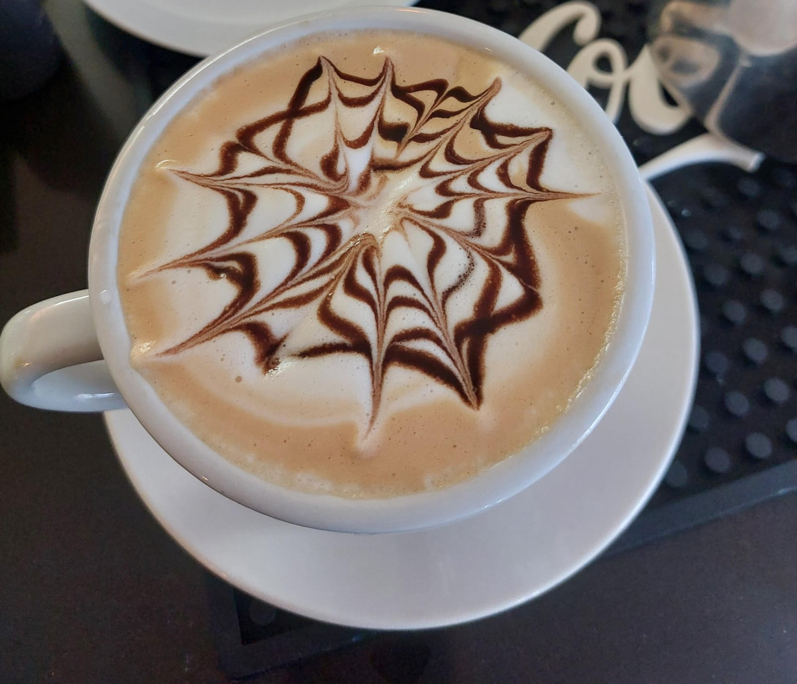 Café de Especialidad