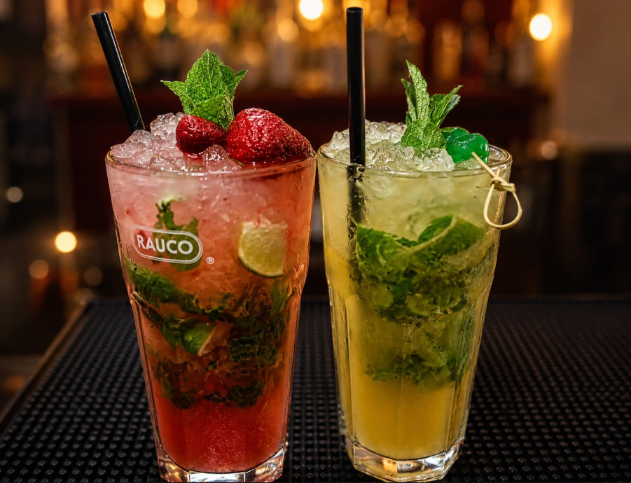 Mojitos Clásicos