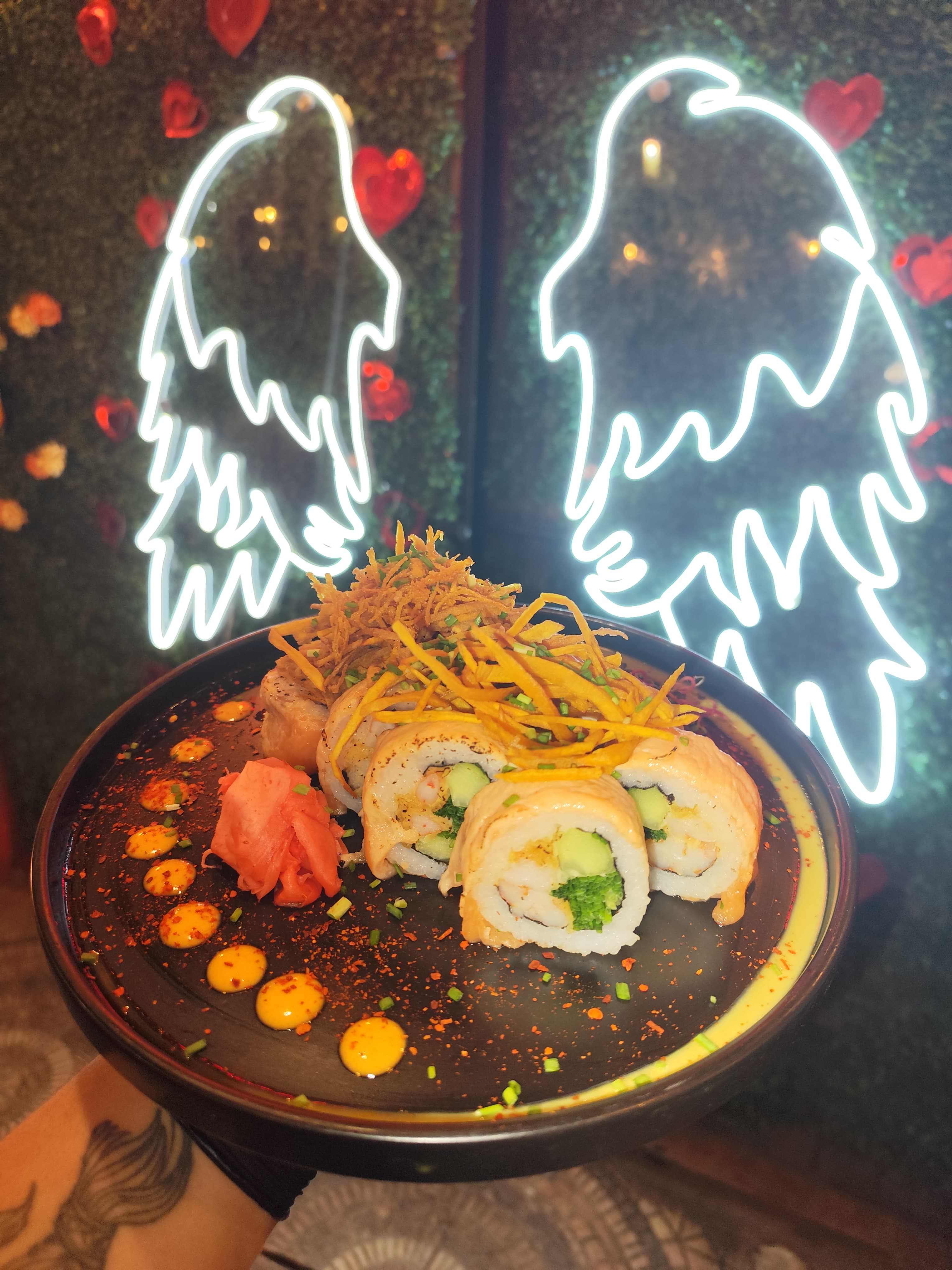 Sushi Artesanal